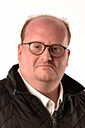 Councillor Joseph Brookes-Harmer