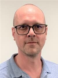 Councillor Josh Williams