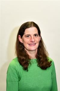 Councillor Judith Grier