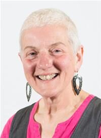 Councillor Judy Filmore