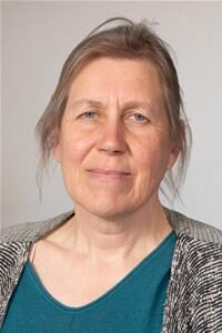 Councillor Julia Hilton