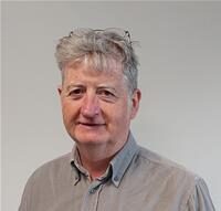 Councillor Julian Dean