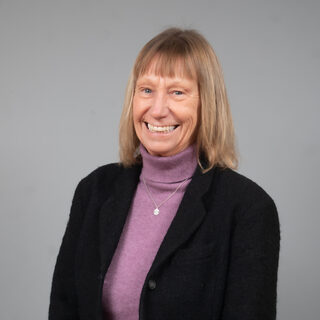 Councillor Julie Adshead