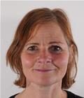 Councillor Justine Peberdy