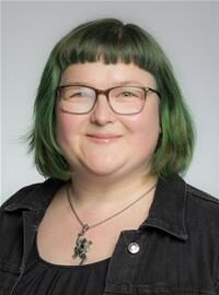 Councillor Kaisa Nikulina