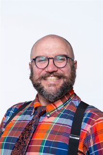 Councillor Kallan Greybe