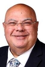 Councillor Kamel Hawwash