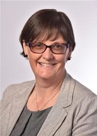 Councillor Karen Allison