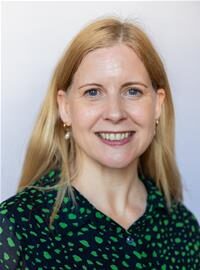 Councillor Karen Lewing
