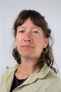Councillor Karen Simnett