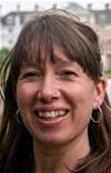 Councillor Karen Simnett