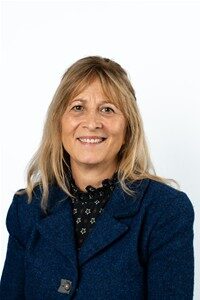 Councillor Karin Tearle