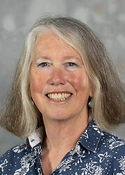 Councillor Kat Barbour
