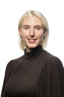 Councillor Kate Anderson