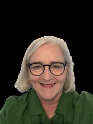 Councillor Kate Dodd