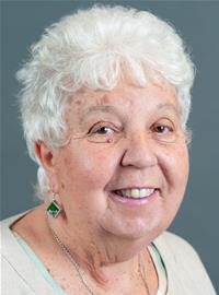 Councillor Kate Kay