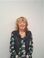 Councillor Kate Leavey
