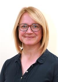 Councillor Katherine Foxhall