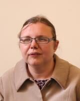 Councillor Kathleen Gorman