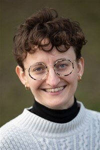 Councillor Kathryn Fisher