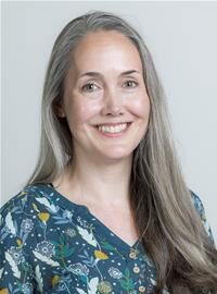 Councillor Kathryn McCann