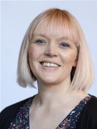 Councillor Katie Collier