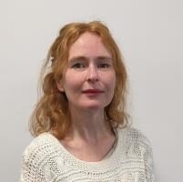 Councillor Katie Graham