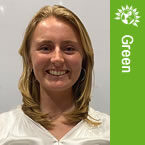 Councillor Katie Thornton