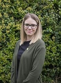 Councillor Katrina Giles