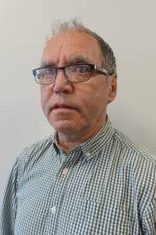 Councillor Keith Kondakor