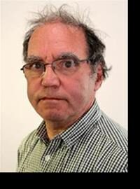 Councillor Keith Kondakor