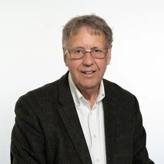 Councillor Keith Welham