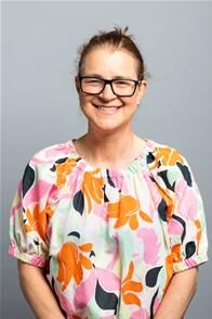 Councillor Kerry Pickett