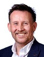 Councillor Kevin Carmody