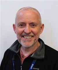Councillor Kevin Warnes