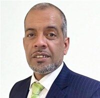 Councillor Khalid Mahmood