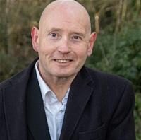 Councillor Kieran Murphy
