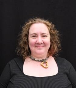 Councillor Kimberley Milham