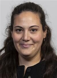 Councillor Kirsty Taylor-Moran