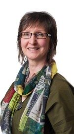 Councillor Laura Davenport