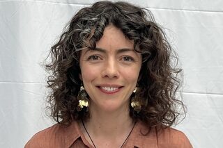 Councillor Laura-Louise Fairley