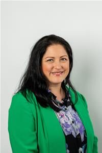 Councillor Laura Manston