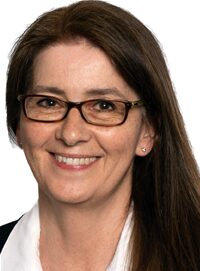 Councillor Laura Mellstrom