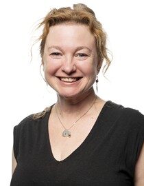 Councillor Laura Sessions