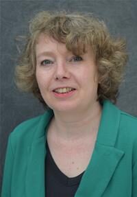 Councillor Laura Smith