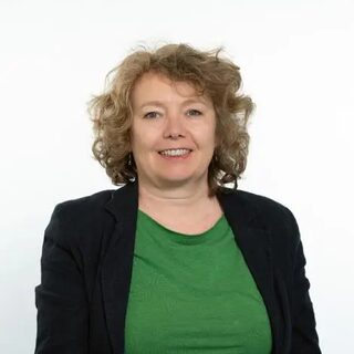 Councillor Laura Smith