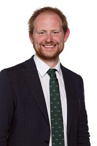 Councillor Lawrence Davies