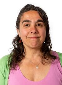 Councillor Layla Rosa