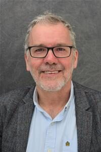 Councillor Leigh Jamieson