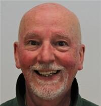 Councillor Len Ellis-Brown